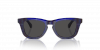 OKULARY DZIECIĘCE BURBERRY JB 4002 411480 46